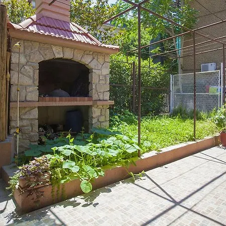 Apartment Rose Garden Split