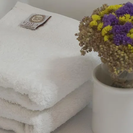 Rose Garden Apartment *
