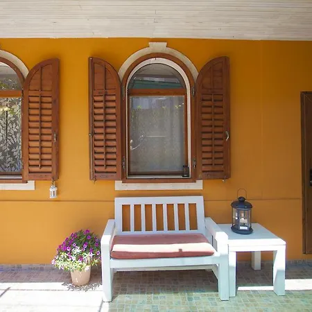 Apartamento Rose Garden