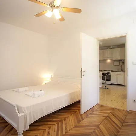 Apartamento Rose Garden Split